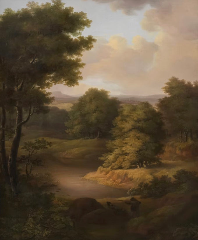 Landscape Original No.2