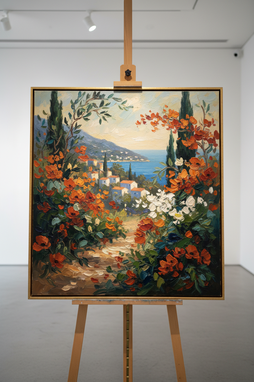 Original Paintings