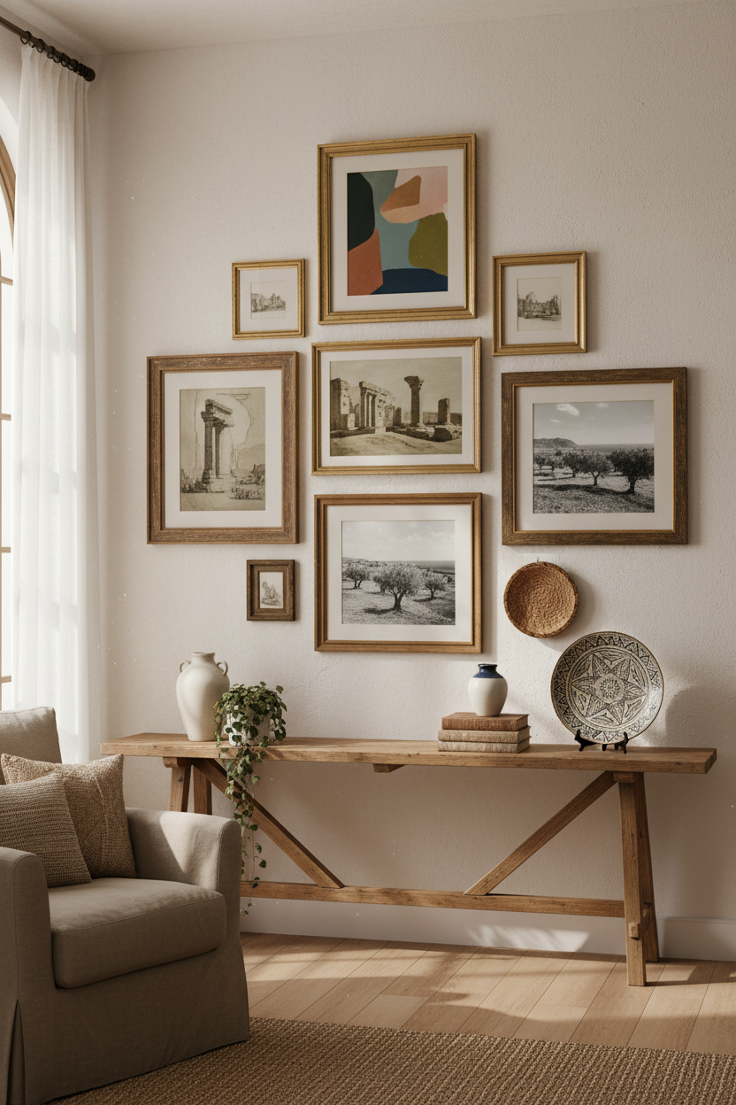 Wall Art